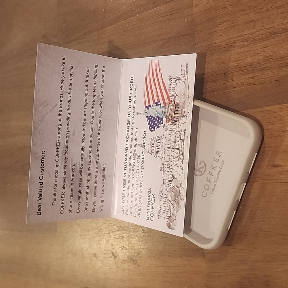 Phone Case - Picture 6 of 6